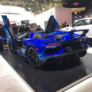 Meet your Posher, Joe